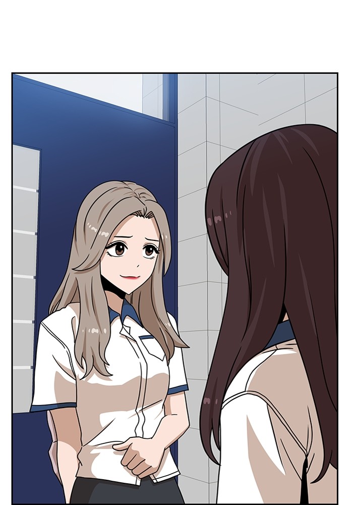 Double Click Chapter 97 Gambar 45