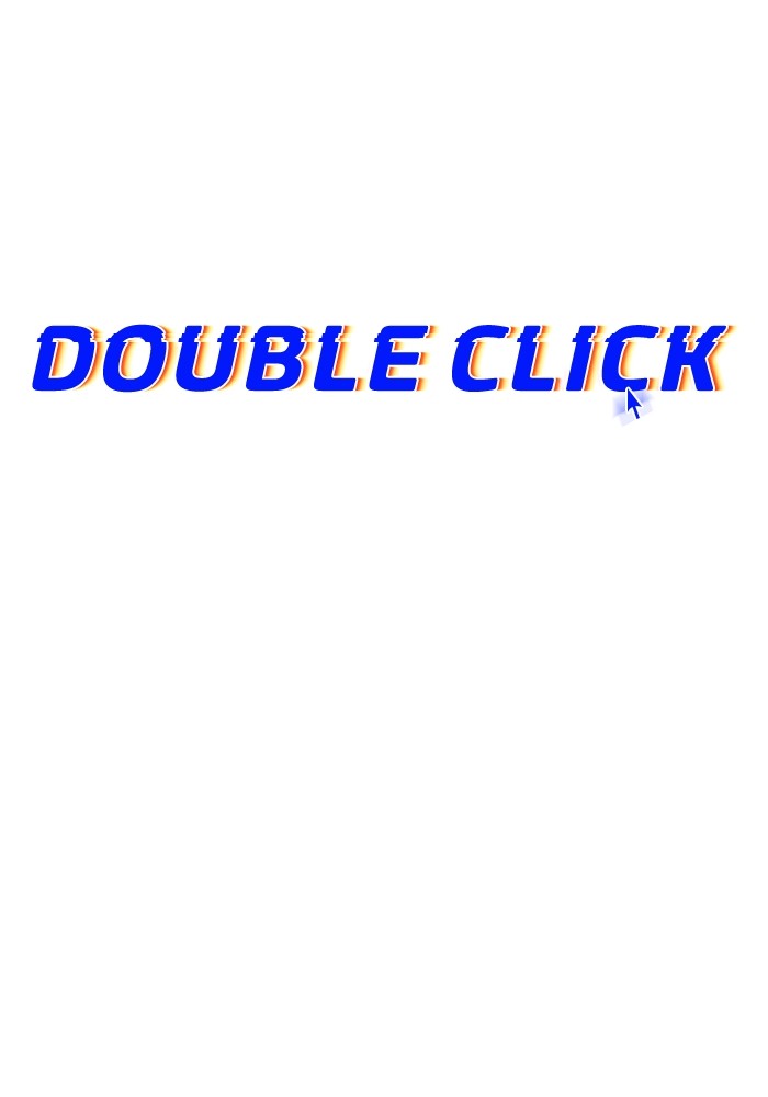 Double Click Chapter 97 Gambar 56