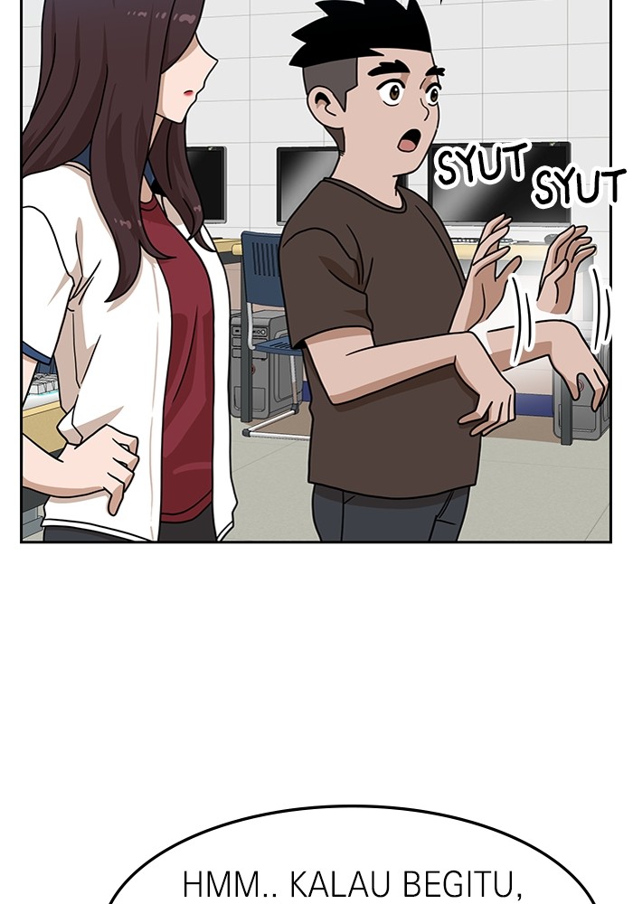 Double Click Chapter 97 Gambar 60