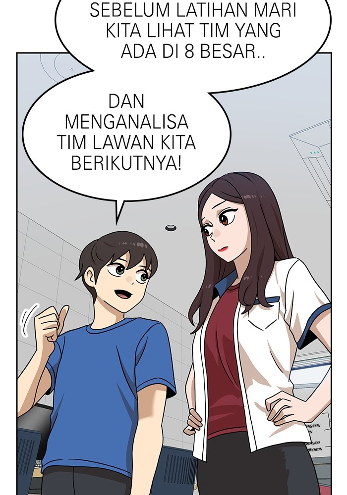 Double Click Chapter 97 Gambar 61