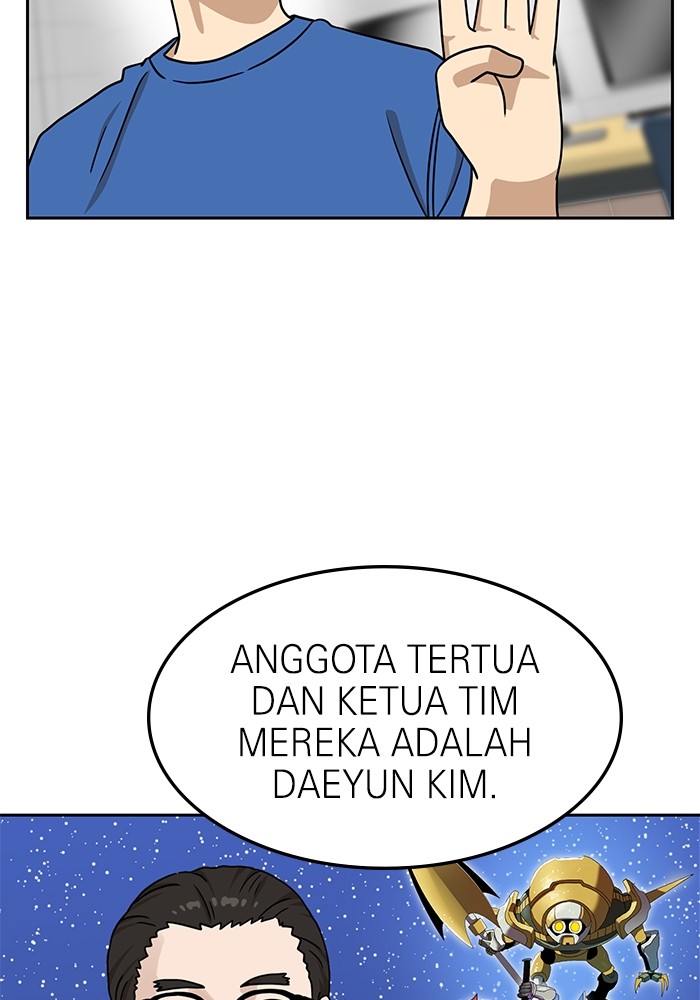 Double Click Chapter 97 Gambar 73