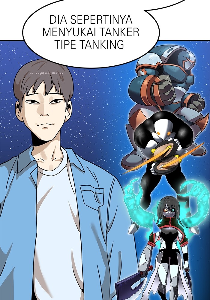 Double Click Chapter 97 Gambar 85