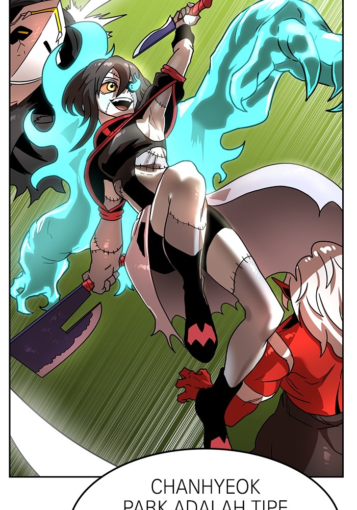 Double Click Chapter 97 Gambar 87