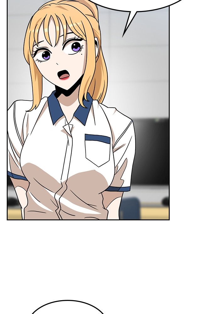Double Click Chapter 97 Gambar 89