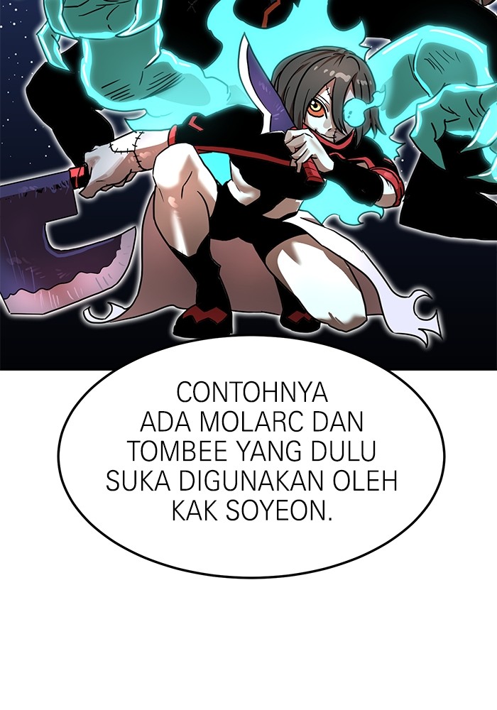 Double Click Chapter 97 Gambar 93