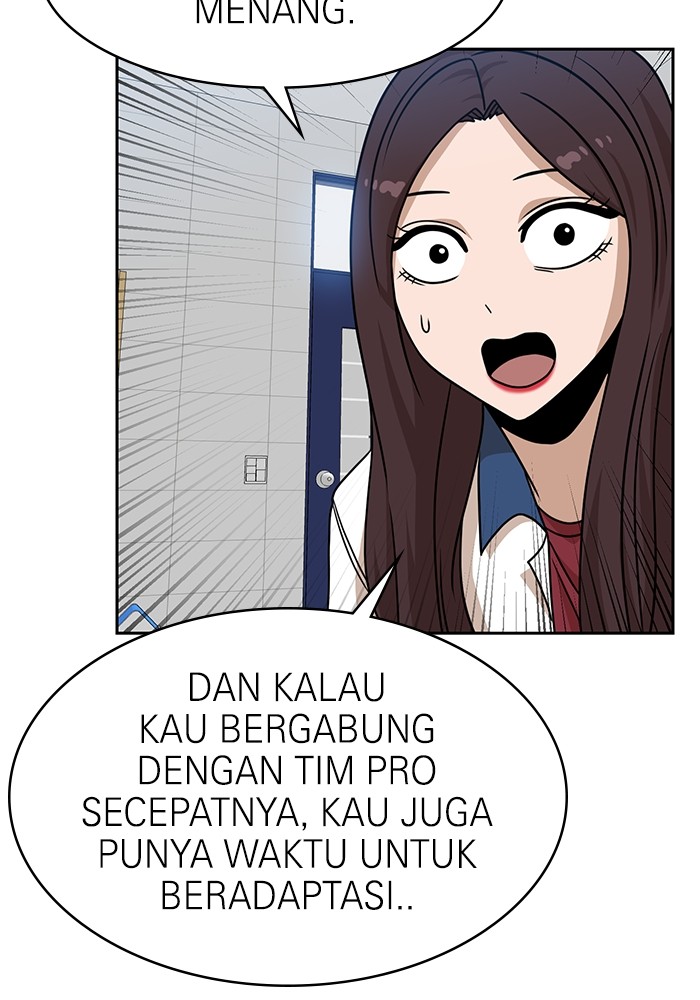 Double Click Chapter 98 Gambar 108