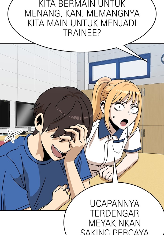 Double Click Chapter 98 Gambar 111