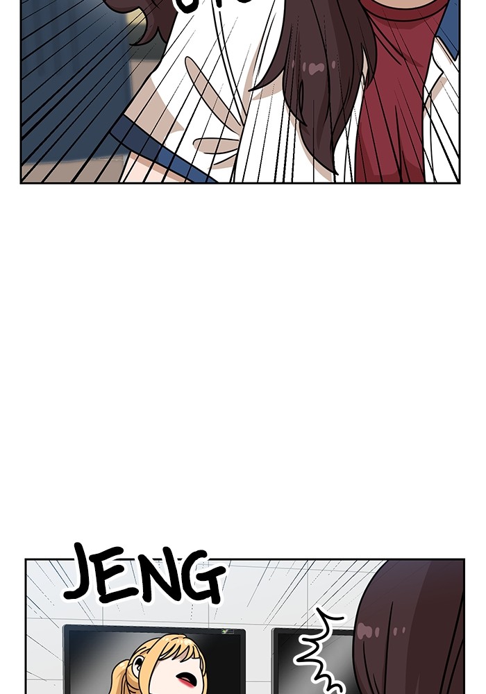 Double Click Chapter 98 Gambar 12
