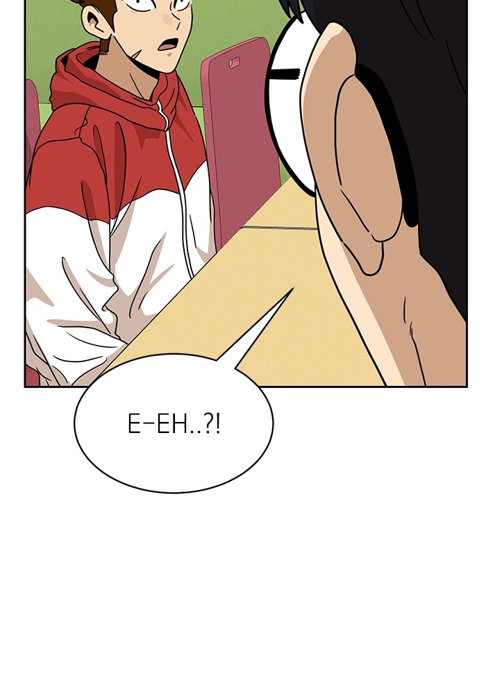 Double Click Chapter 98 Gambar 124