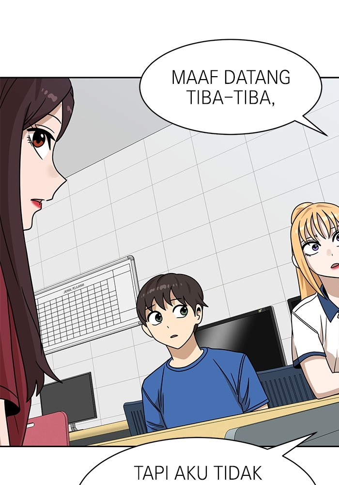 Double Click Chapter 98 Gambar 128