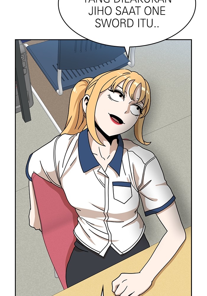 Double Click Chapter 98 Gambar 14