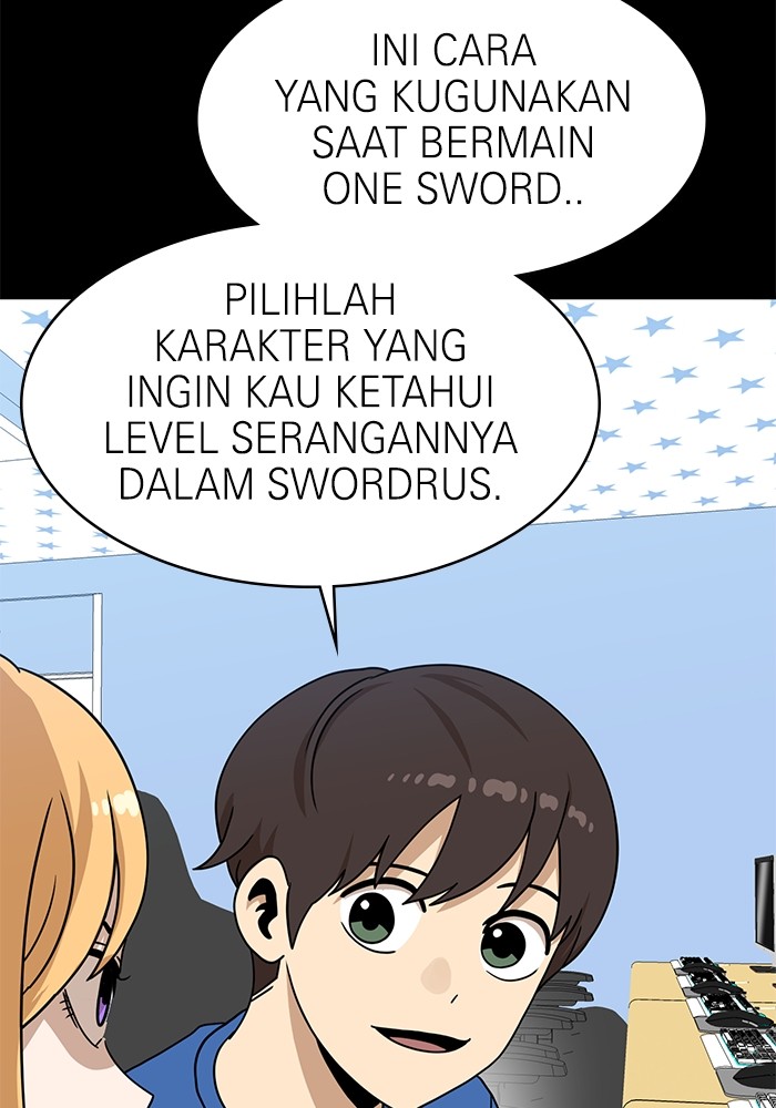 Double Click Chapter 98 Gambar 18