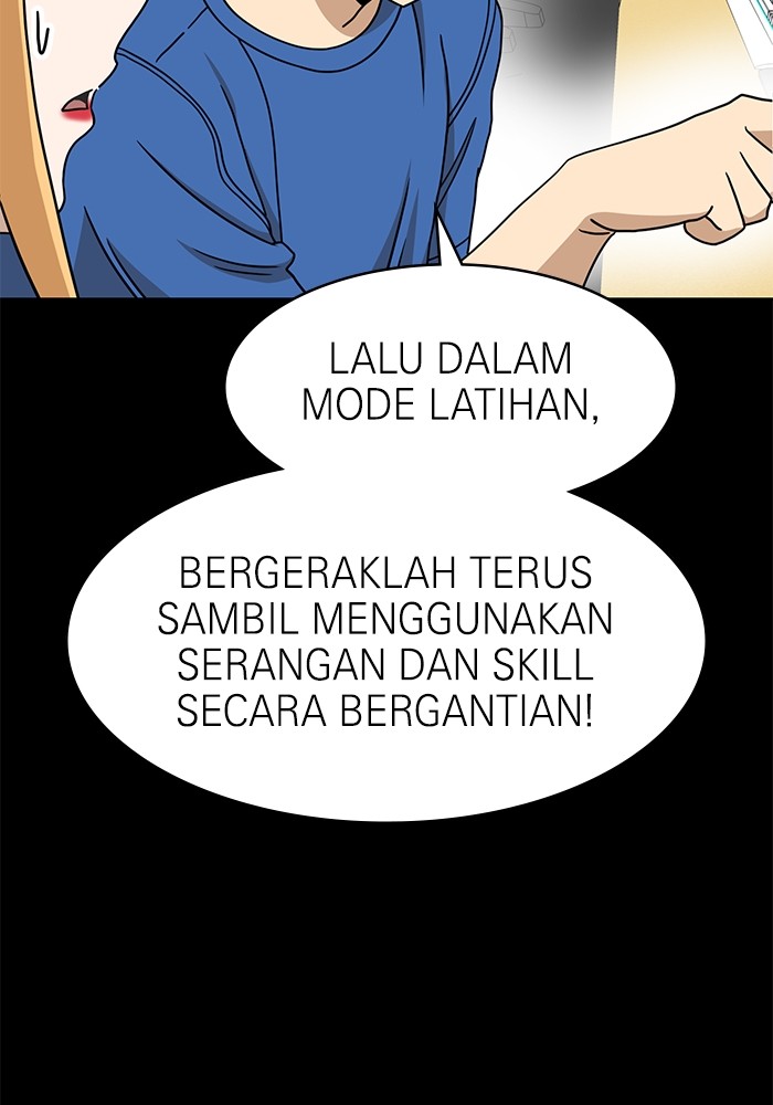 Double Click Chapter 98 Gambar 19