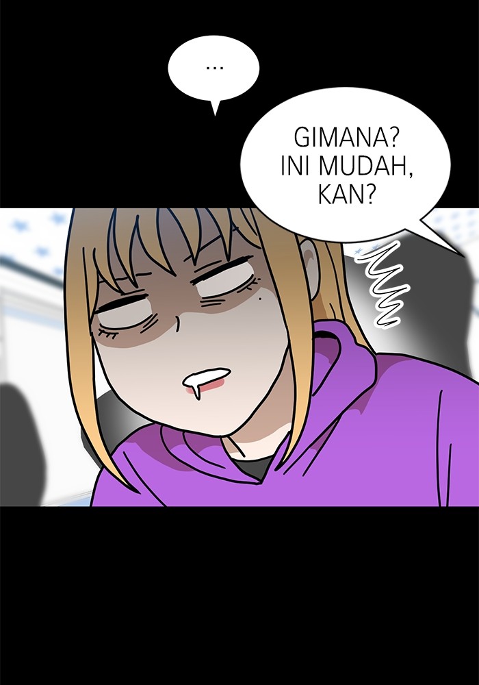 Double Click Chapter 98 Gambar 20