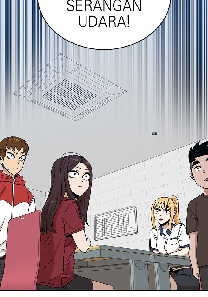 Double Click Chapter 98 Gambar 4