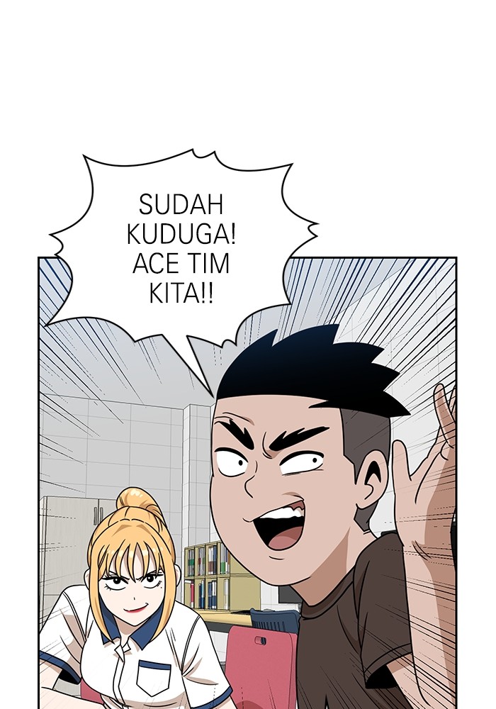 Double Click Chapter 98 Gambar 41