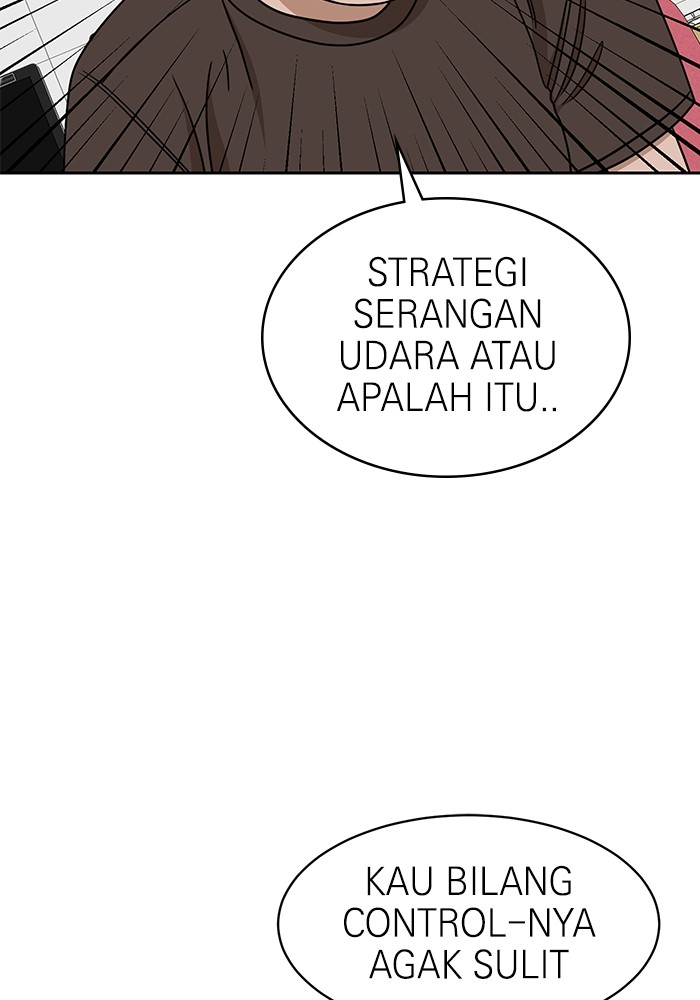 Double Click Chapter 98 Gambar 6