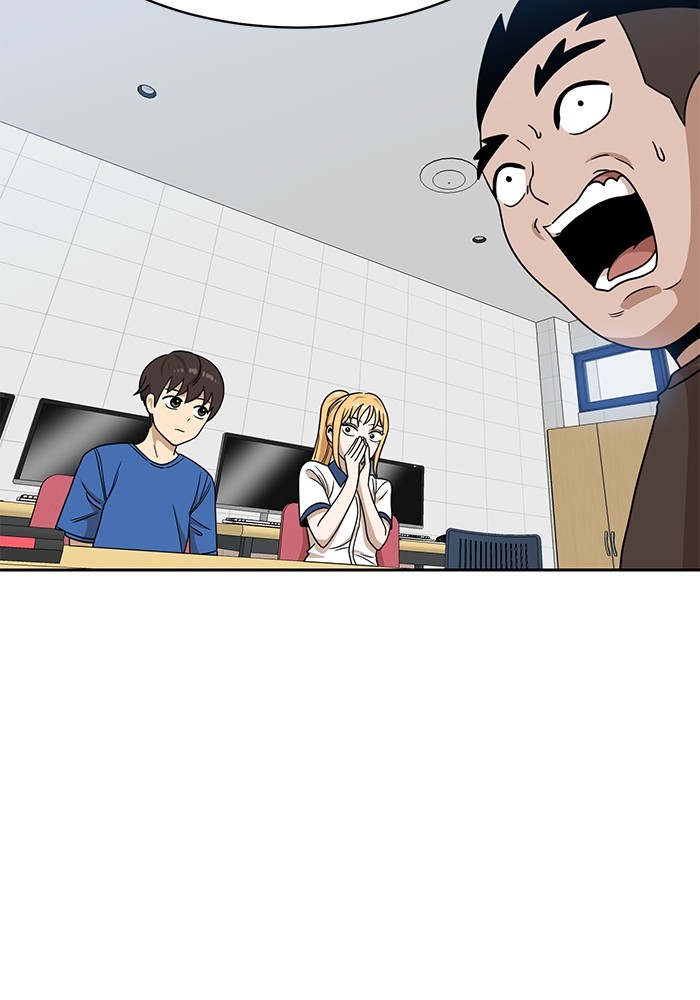 Double Click Chapter 98 Gambar 61
