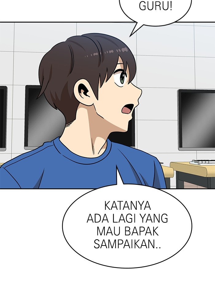 Double Click Chapter 98 Gambar 75