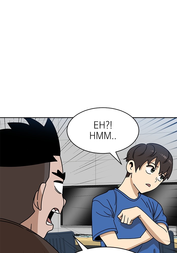 Double Click Chapter 98 Gambar 8