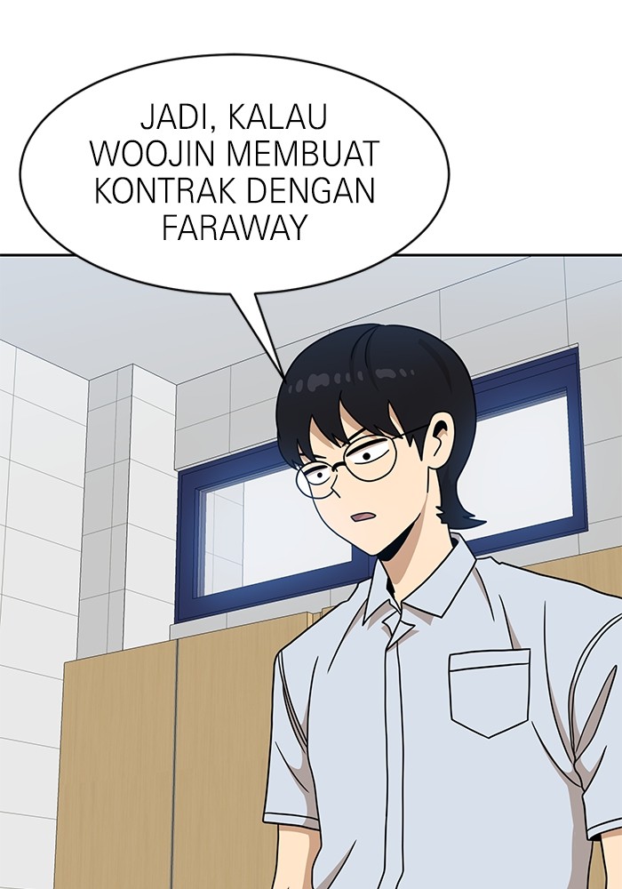 Double Click Chapter 98 Gambar 90