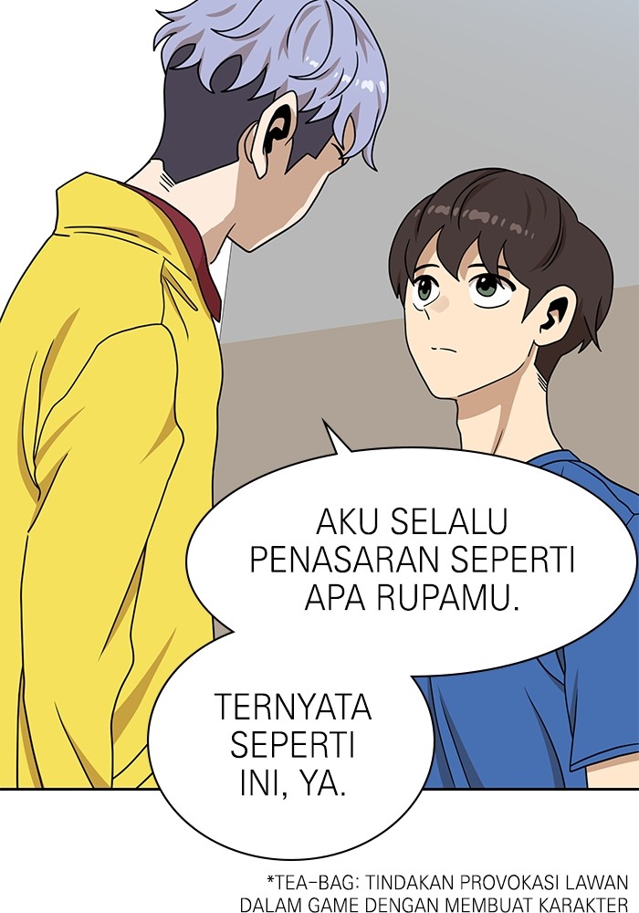 Double Click Chapter 99 Gambar 108