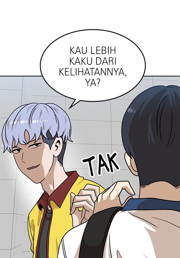 Double Click Chapter 99 Gambar 21