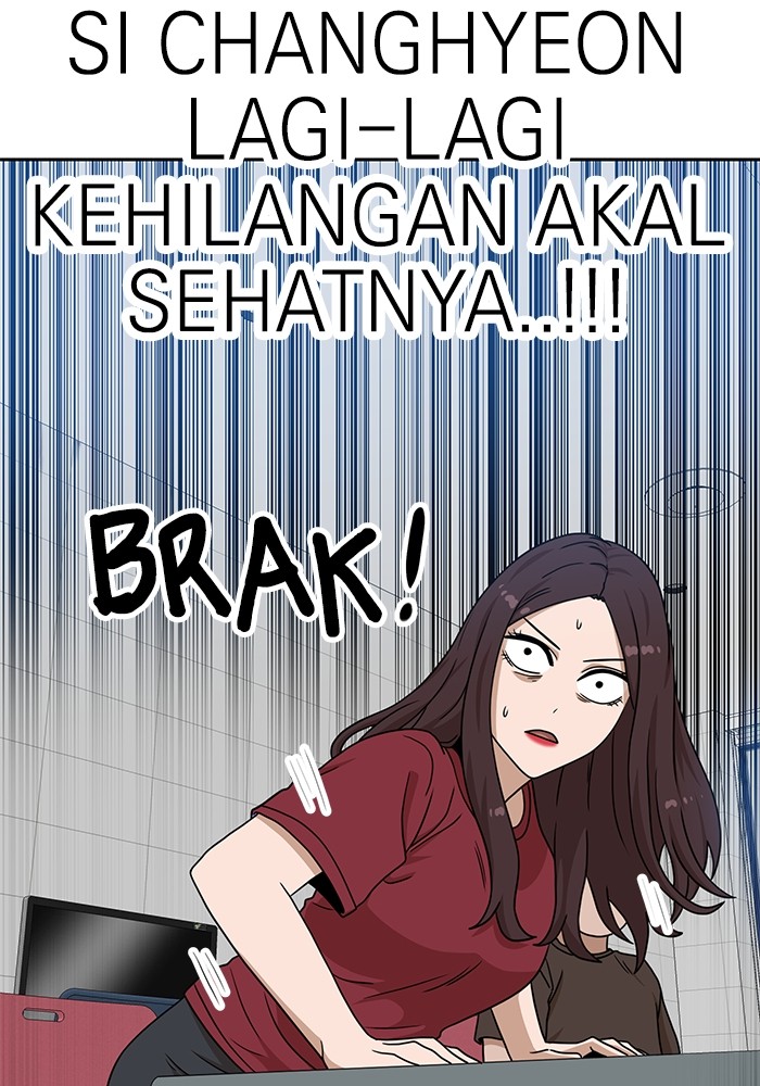 Double Click Chapter 99 Gambar 30