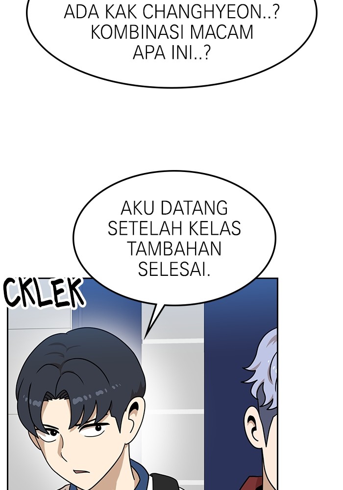 Double Click Chapter 99 Gambar 4