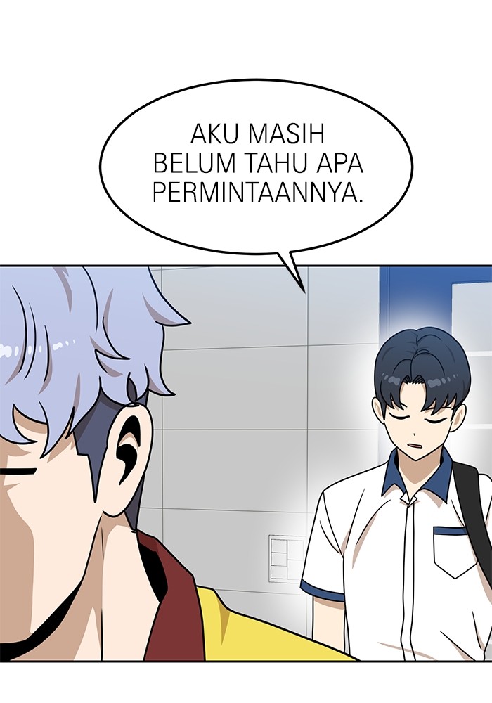 Double Click Chapter 99 Gambar 6