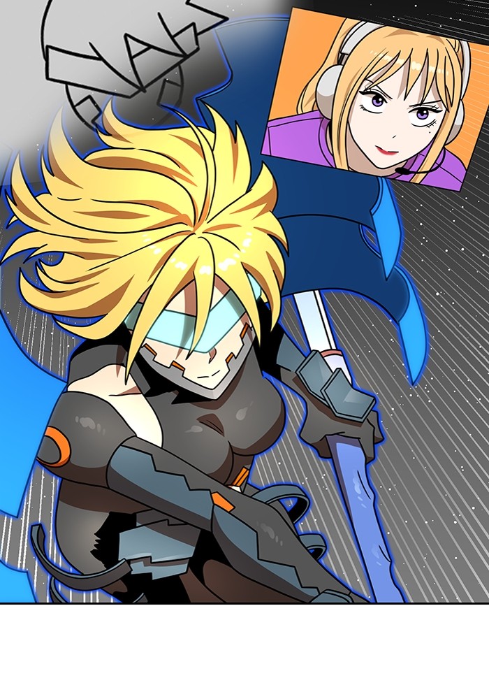 Double Click Chapter 99 Gambar 80