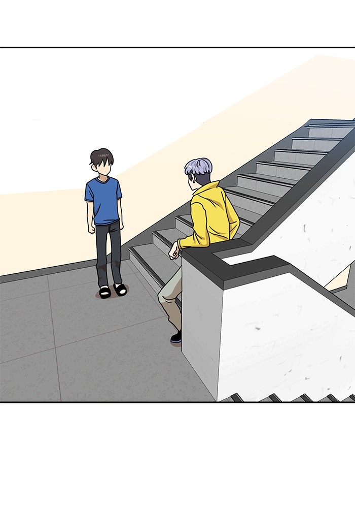 Double Click Chapter 99 Gambar 92