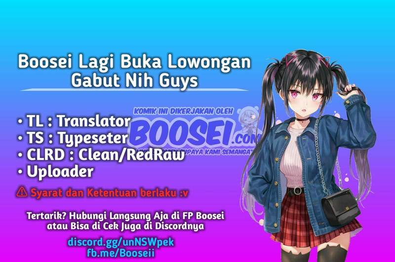 Doumo, Suki na Hito ni Horegusuri wo Irai sareta Majo desu. Chapter 7 Gambar 32