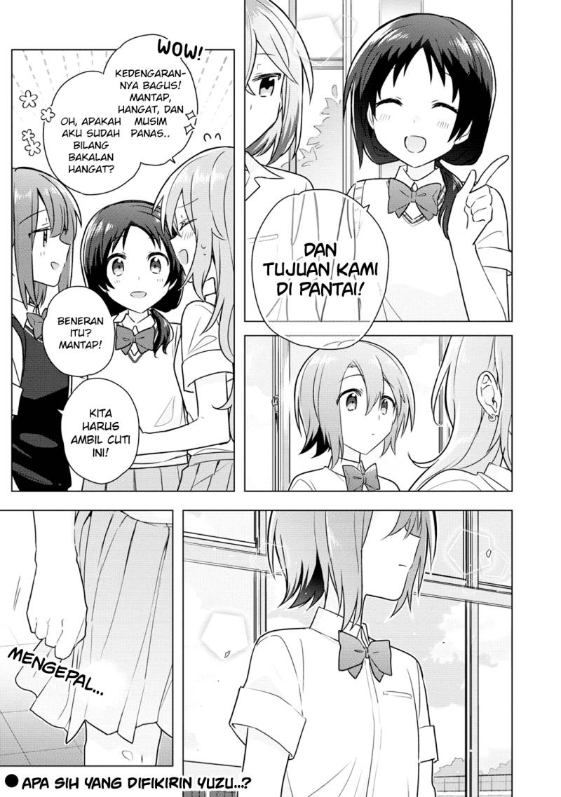 Doushitara Osananajimi no Kanojo ni Naremasu Ka!? Chapter 9 Gambar 24