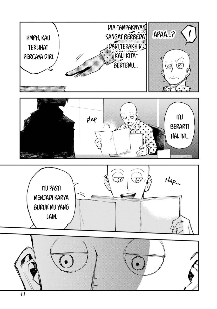 Dragon and Chameleon Chapter 1 Gambar 41