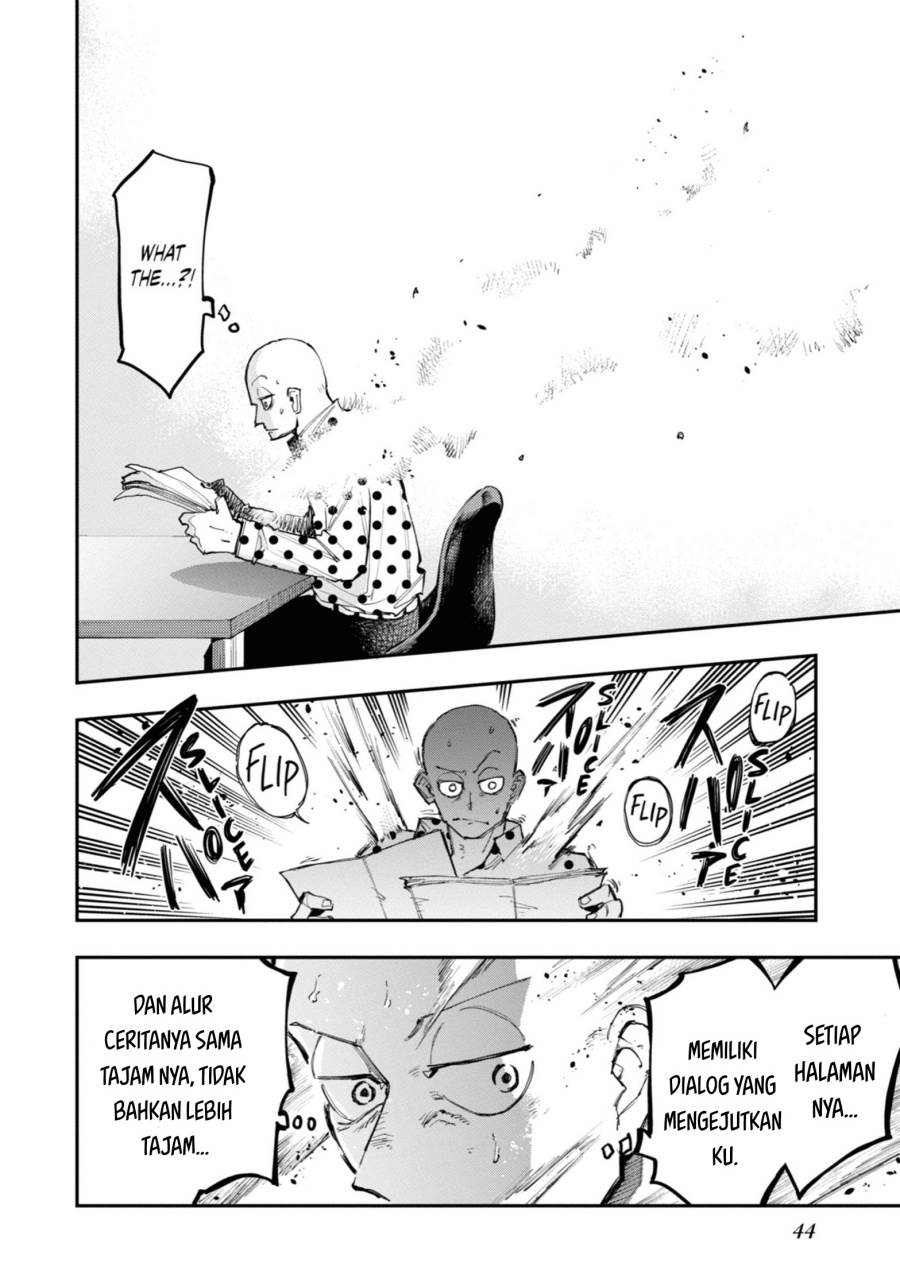 Dragon and Chameleon Chapter 1 Gambar 43