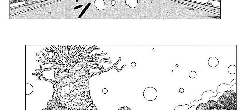 Dragon Ball Super Chapter 101 Gambar 49