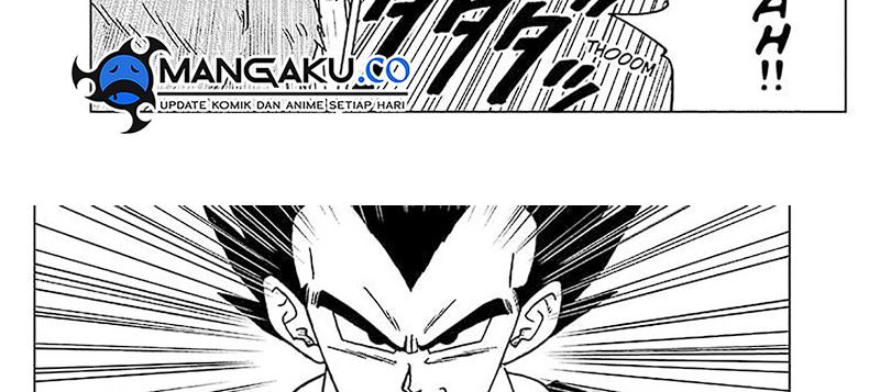 Dragon Ball Super Chapter 101 Gambar 52