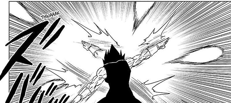 Dragon Ball Super Chapter 101 Gambar 60