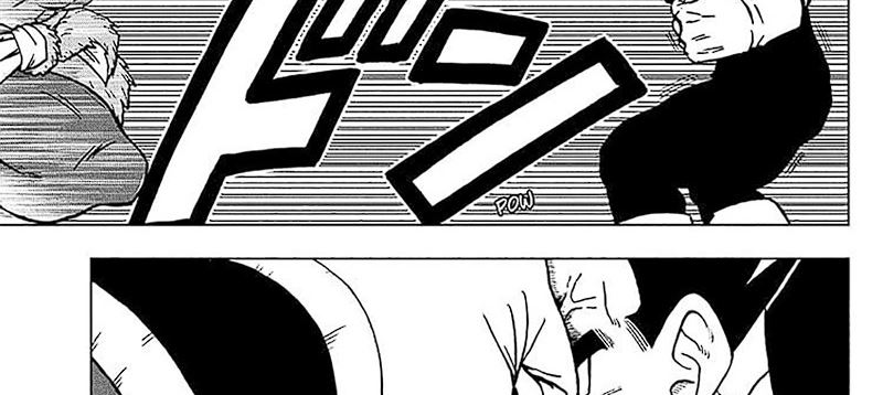 Dragon Ball Super Chapter 101 Gambar 70