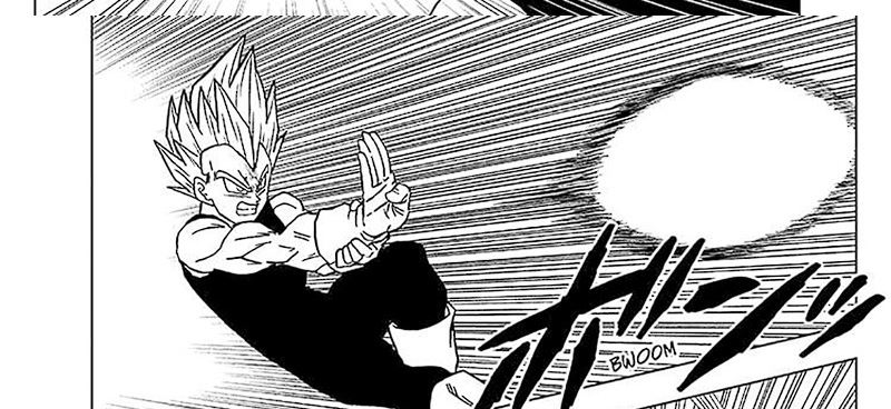 Dragon Ball Super Chapter 101 Gambar 89