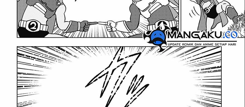 Dragon Ball Super Chapter 102 Gambar 101