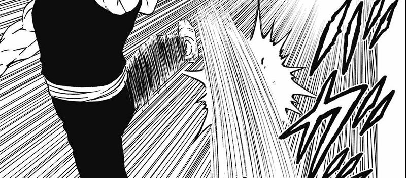 Dragon Ball Super Chapter 102 Gambar 110