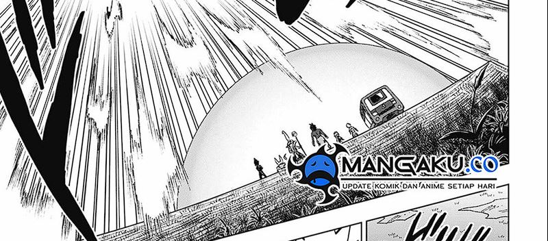 Dragon Ball Super Chapter 102 Gambar 142