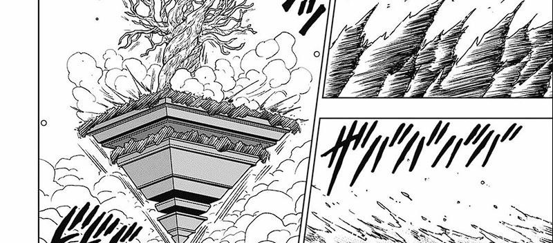 Dragon Ball Super Chapter 102 Gambar 145