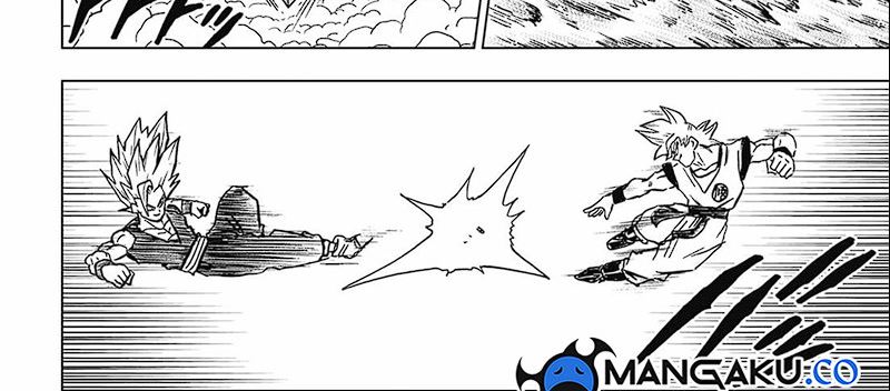 Dragon Ball Super Chapter 102 Gambar 146