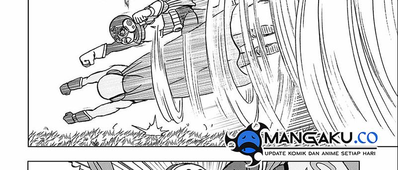 Dragon Ball Super Chapter 102 Gambar 54