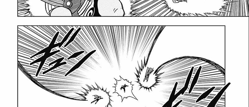 Dragon Ball Super Chapter 102 Gambar 68