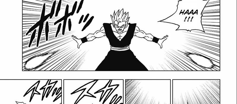 Dragon Ball Super Chapter 102 Gambar 76