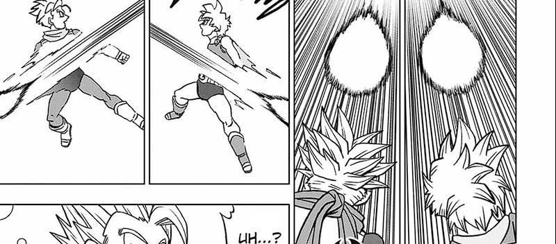 Dragon Ball Super Chapter 102 Gambar 77